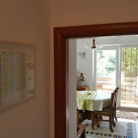 Dalmatia Appartement *