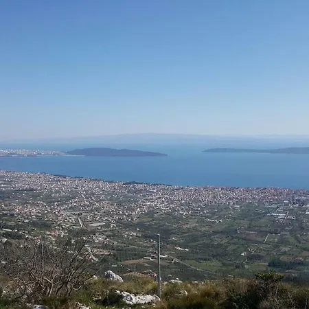 Appartement Dalmatia *
