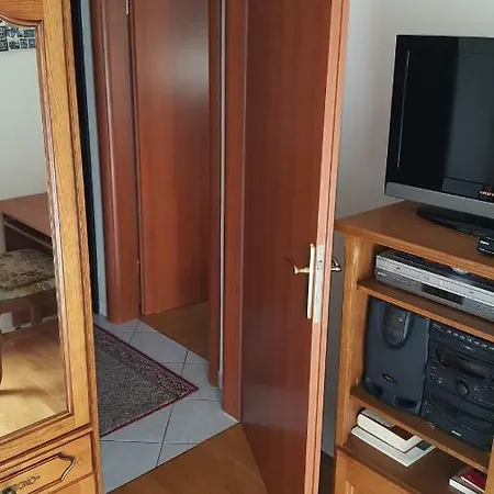 Dalmatia Appartement *