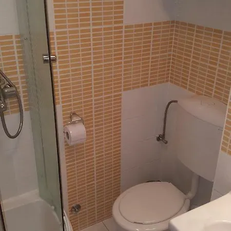 Dalmatia Appartement