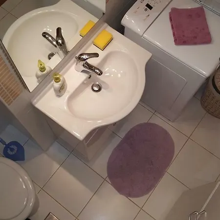 Dalmatia Appartement Kaštela