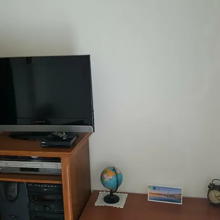Dalmatia Appartement
