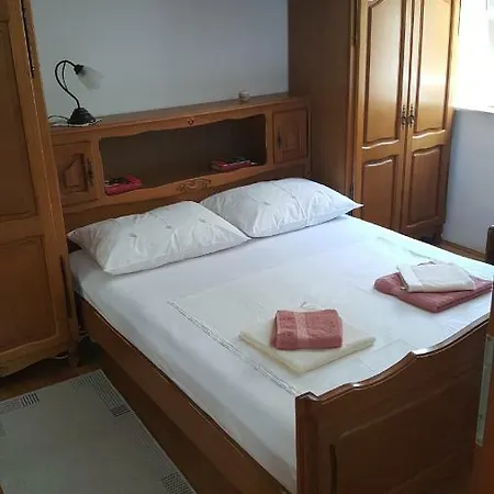 Appartement Dalmatia Kaštela